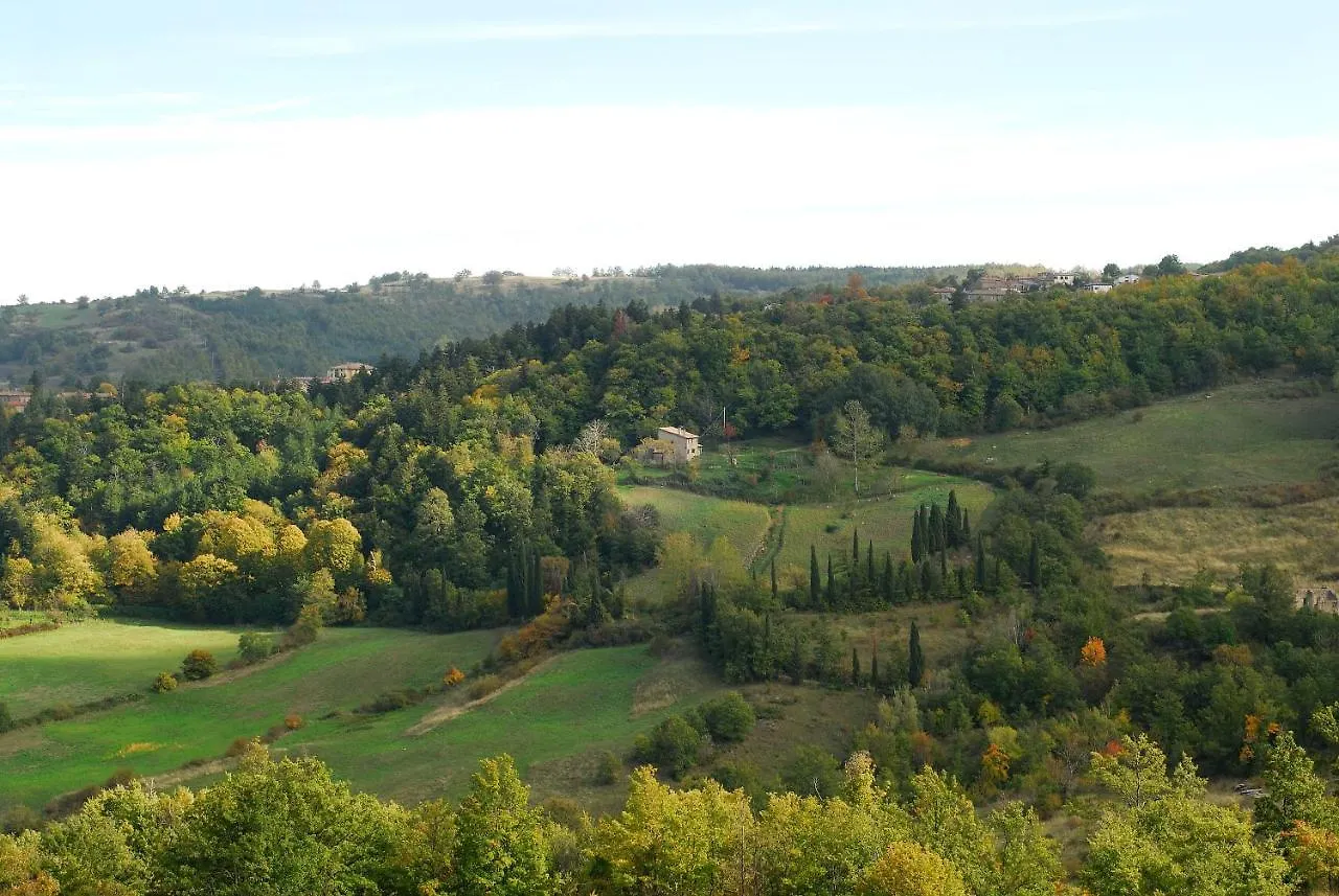 Apartment A Stay Surrounded By Greenery - Agriturismo La Piaggia - Vivo d'Orcia Italy