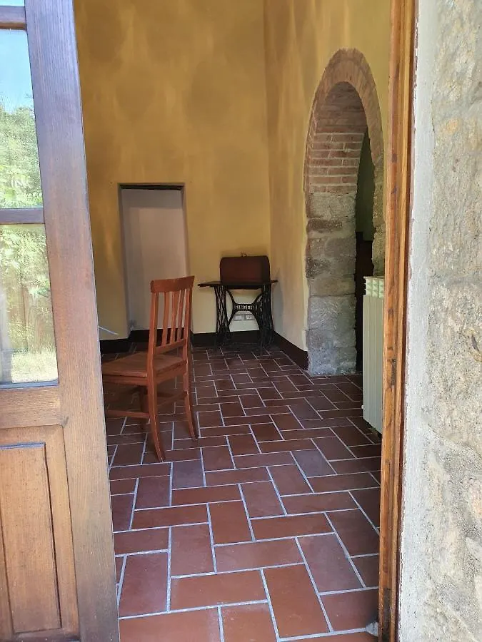 A Stay Surrounded By Greenery - Agriturismo La Piaggia - Vivo d'Orcia 0*,  Italy