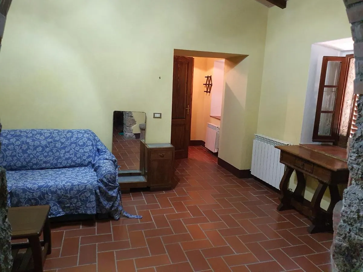 A Stay Surrounded By Greenery - Agriturismo La Piaggia - Vivo d'Orcia